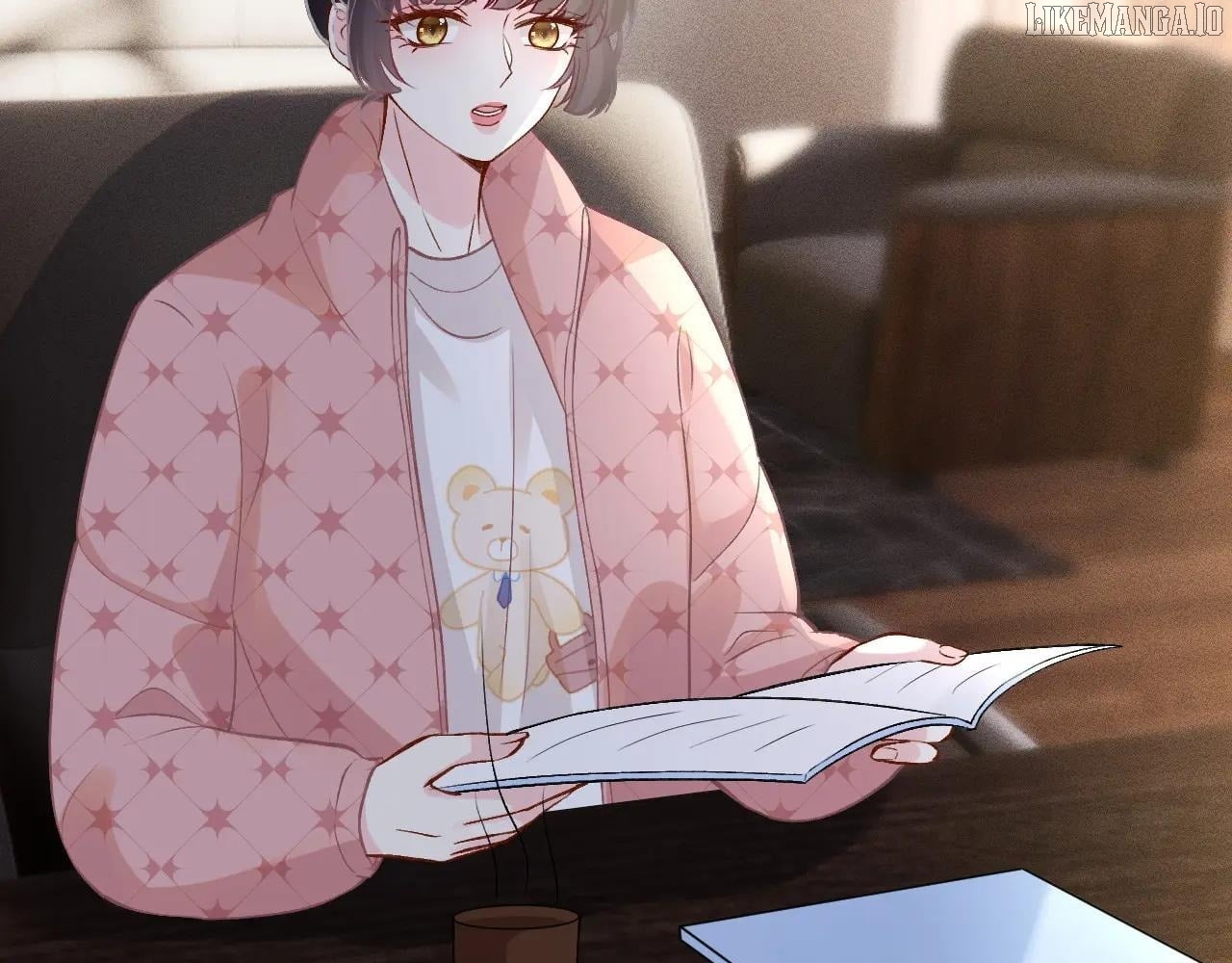 Everyone's Darling Chapter 254 - page 3